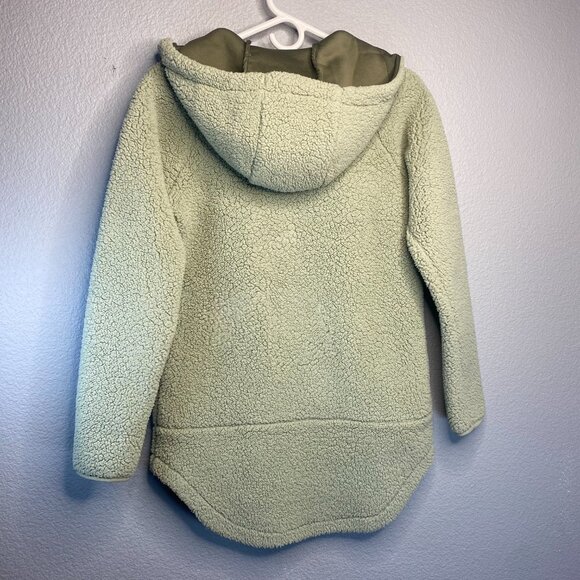 Columbia Sherpa Long Coat - Picture 3 of 5